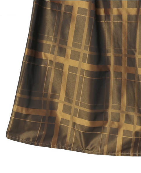 タックイージーロングスカート 詳細画像 イエロー 15