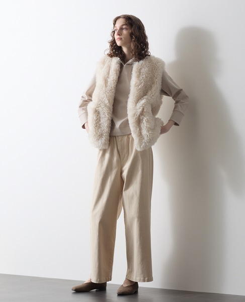 エコファージレ 詳細画像 クリーム 2