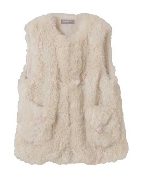 エコファージレ 詳細画像 クリーム 3