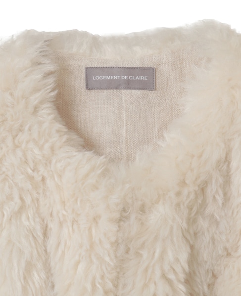 エコファージレ 詳細画像 クリーム 5