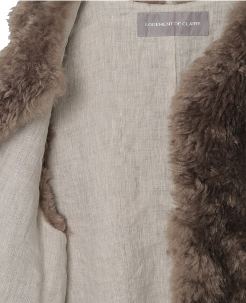 エコファージレ 詳細画像 モカ 10