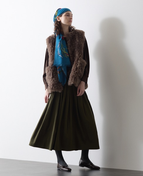 エコファージレ 詳細画像 モカ 3