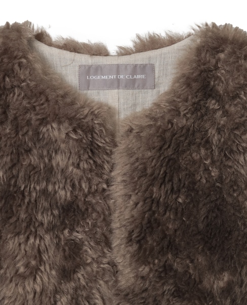 エコファージレ 詳細画像 モカ 6