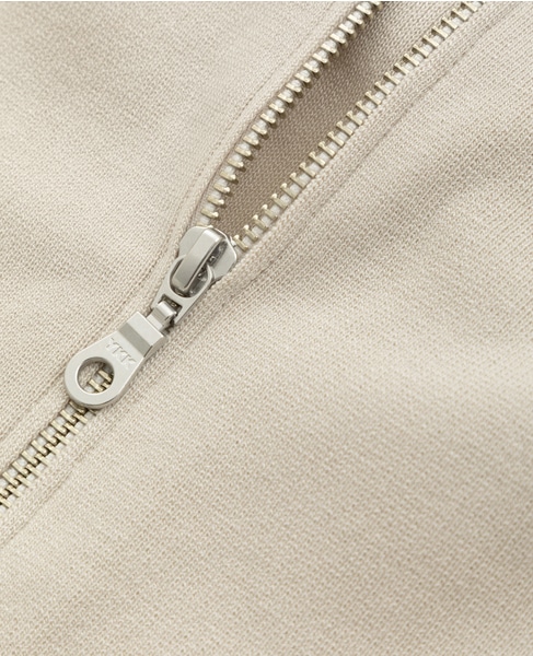 フードニットパーカー 詳細画像 ライトベージュ 16