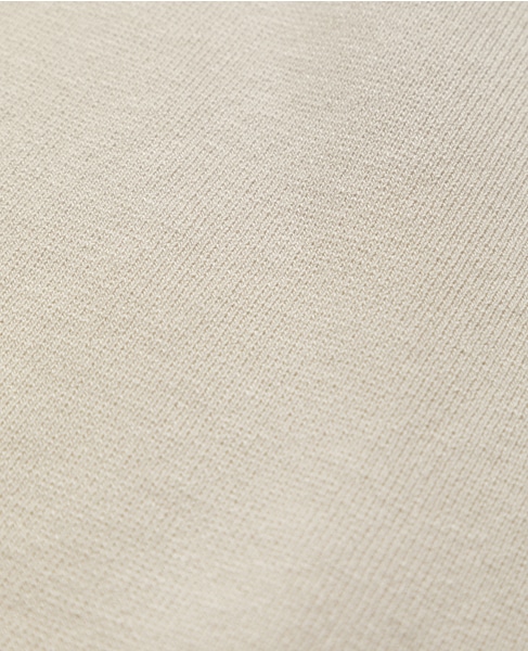 フードニットパーカー 詳細画像 ライトベージュ 19