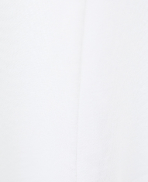 バックリボン5分袖プルオーバー 詳細画像 オフホワイト 8