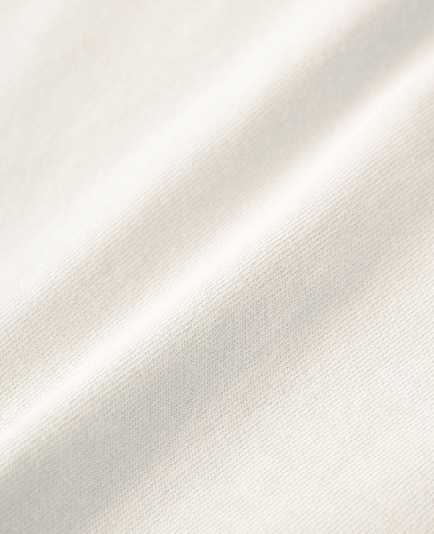 モックネックショートスリーブTシャツ 詳細画像 ベージュ系その他 16