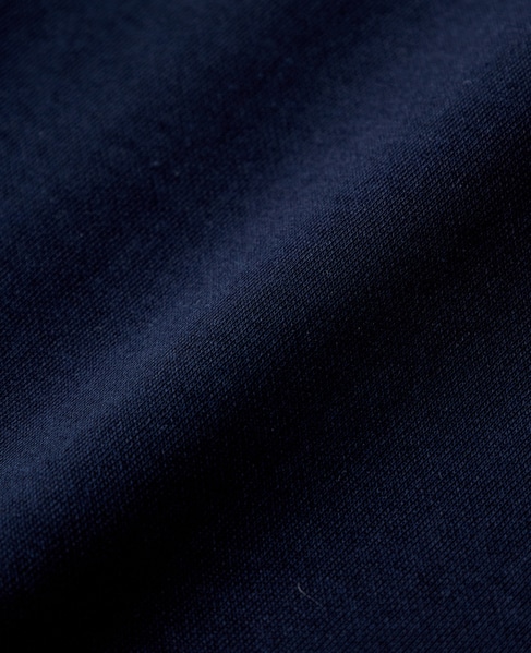 ドロストヘムカットプルオーバー 詳細画像 ダークネイビー 9