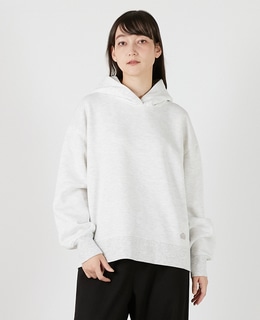 裏起毛フーディー