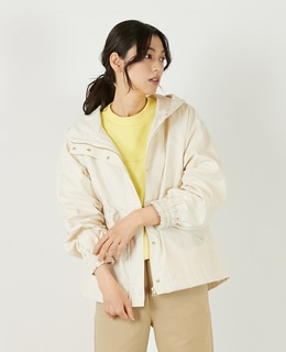 【マウンテンパーカー】