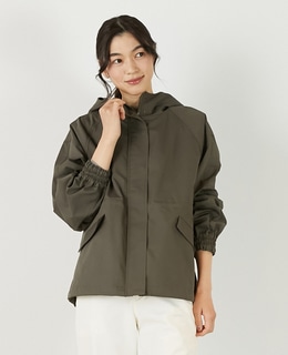 【マウンテンパーカー】