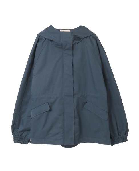 【マウンテンパーカー】 詳細画像 ネイビー 10