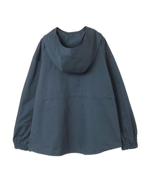 【マウンテンパーカー】 詳細画像 ネイビー 11