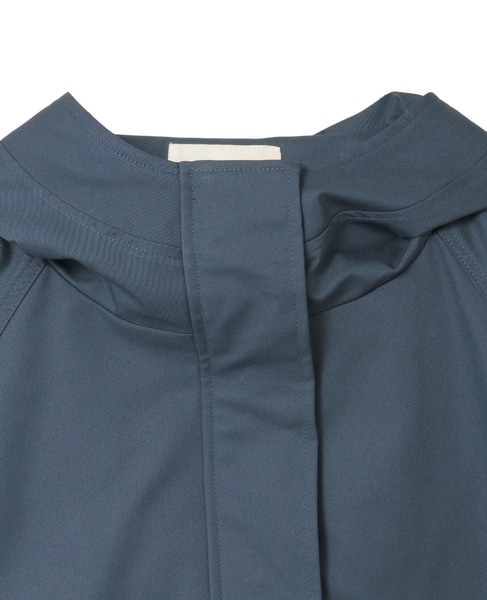 【マウンテンパーカー】 詳細画像 ネイビー 12