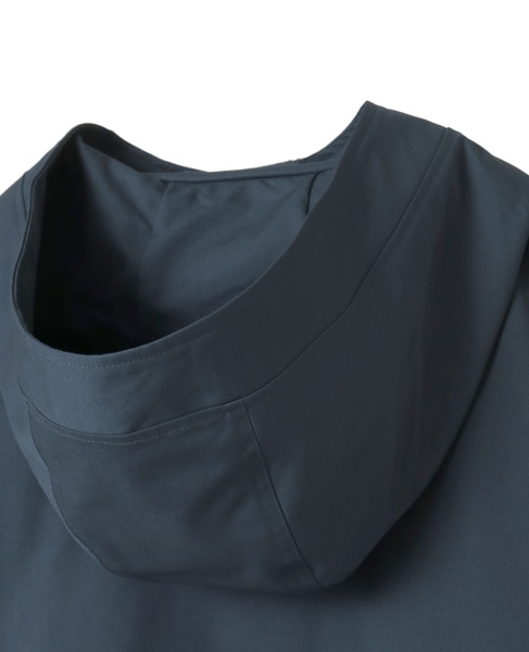 【マウンテンパーカー】 詳細画像 ネイビー 13