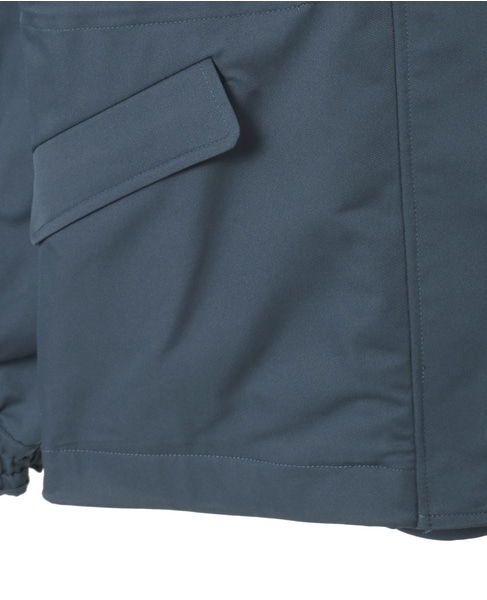 【マウンテンパーカー】 詳細画像 ネイビー 15