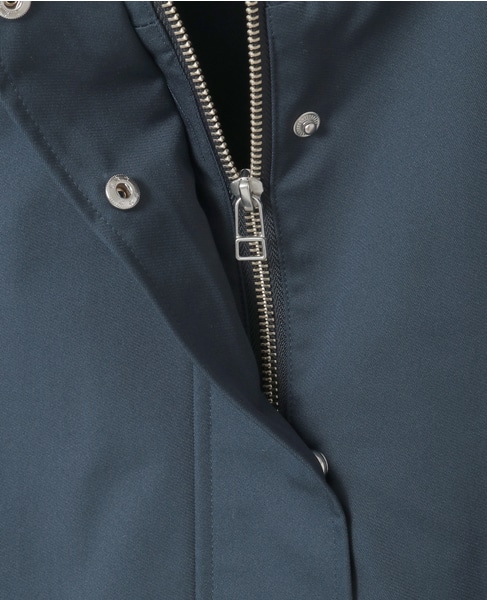 【マウンテンパーカー】 詳細画像 ネイビー 17