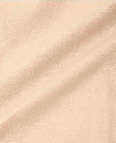 【リネンレーヨンカラーレスVジャケット】 詳細画像 ベージュ 18