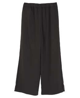 【エステルイージーサイドラインパンツ】