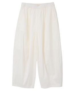 【CNライトツイルコクーンパンツ】