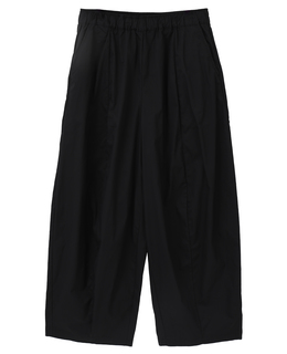 【CNライトツイルコクーンパンツ】