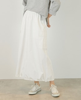 【アソートイージーカーゴスカート】