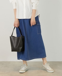 【アソートイージーカーゴスカート】