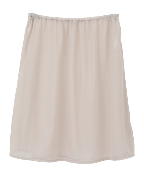 【アソートイージーカーゴスカート】 詳細画像 オフホワイト 9