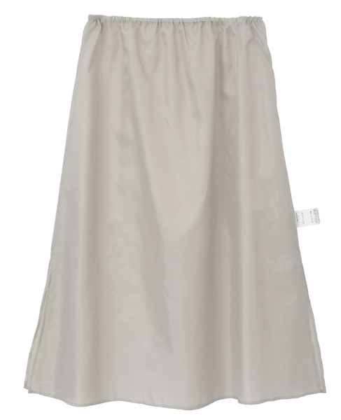 【アソートプリントラップ風スカート】 詳細画像 ナチュラル 2