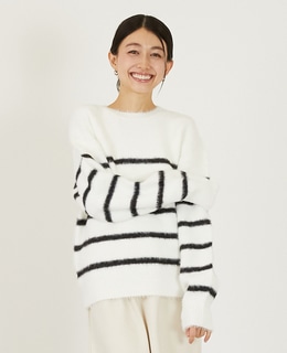 【フェザープレーティングプルオーバー】