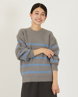 【フェザープレーティングプルオーバー】