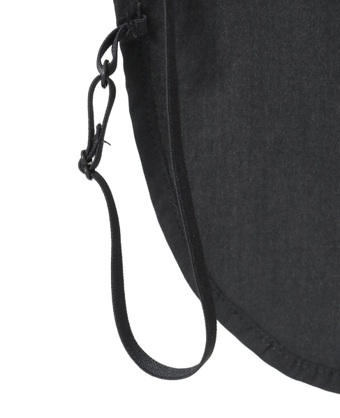 【ハレの日を華やかに彩る付け襟】 詳細画像 ブラック系その他2 9