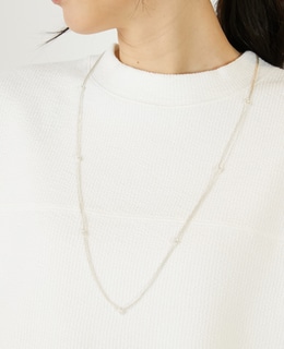 【チェーンネックレス】