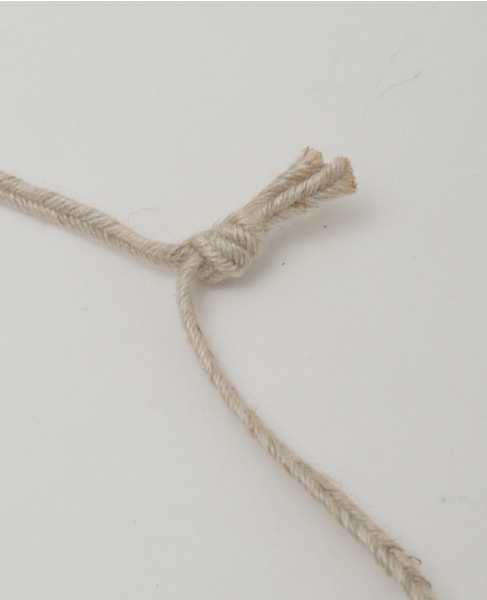 【変形ミニパールネックレス】 詳細画像 キナリ 8