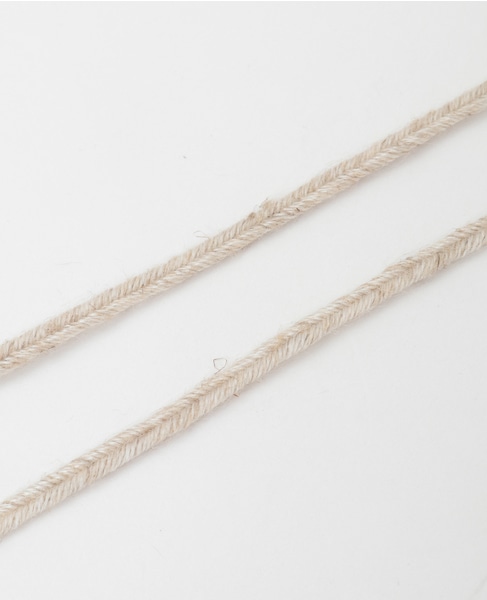 【変形ミニパールネックレス】 詳細画像 キナリ 9