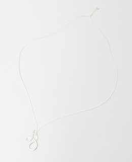 【くるりんパーツワントップネックレス】