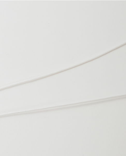 【くるりんパーツワントップネックレス】 詳細画像 シルバー 5