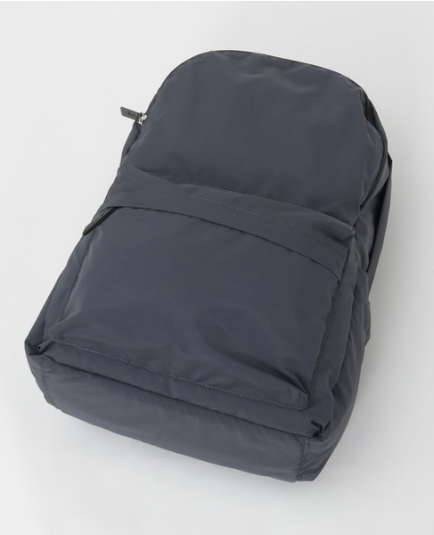 【撥水軽量！大人の12ポケットリュック】 詳細画像 ダークグレー 21