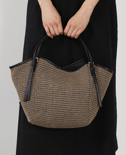 【メッシュトートバッグ】