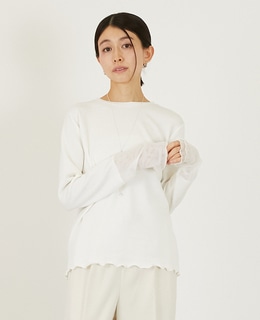 【チュールインナー】