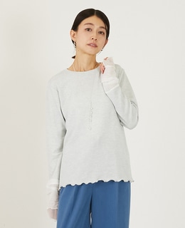 【チュールインナー】