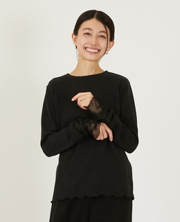 【チュールインナー】