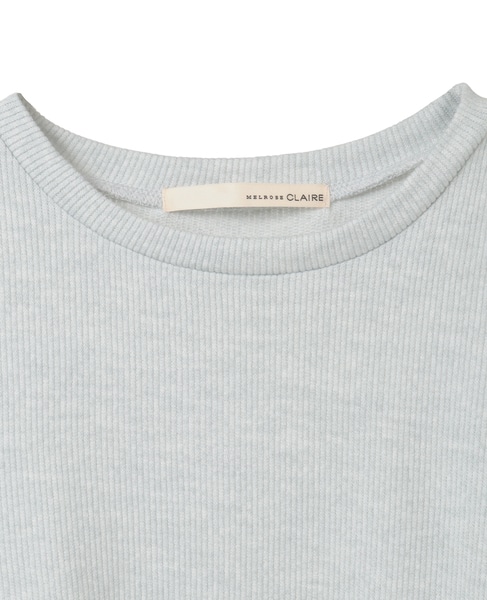 【チュールインナー】 詳細画像 ライトグレー 11