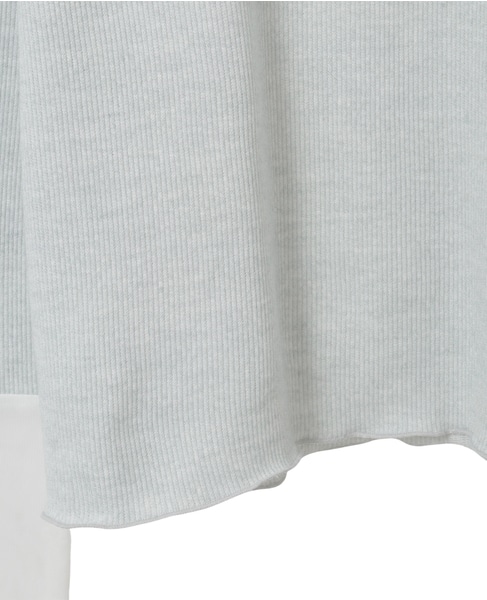 【チュールインナー】 詳細画像 ライトグレー 14