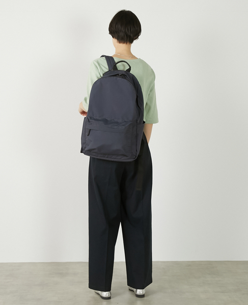 【ジャガードリブシンプルセットインプルオーバー】 詳細画像 セージグリーン 5