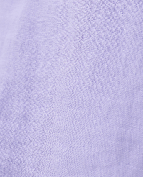 【POLO RALPH LAUREN/ポロラルフローレン】リネンシャツ 詳細画像 ラベンダー 8