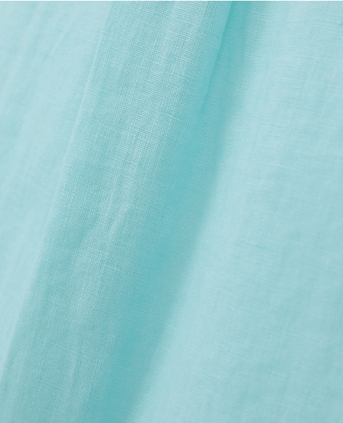 【POLO RALPH LAUREN/ポロラルフローレン】リネンシャツ 詳細画像 ブルー 9