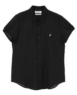 【Gymphlex/ジムフレックス】フレンチスリーブシャツ