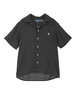 【POLO RALPH LAUREN/ポロラルフローレン】クラッシックフィットキャンプシャツ