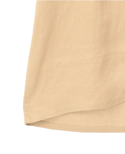 【POLO RALPH LAUREN/ポロラルフローレン】クラッシックフィットキャンプシャツ 詳細画像 ブラウン 5